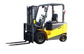 2.5T電動(dòng)叉車(chē)GN25S